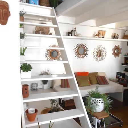Apartment Fashion Reaumur Citycosy