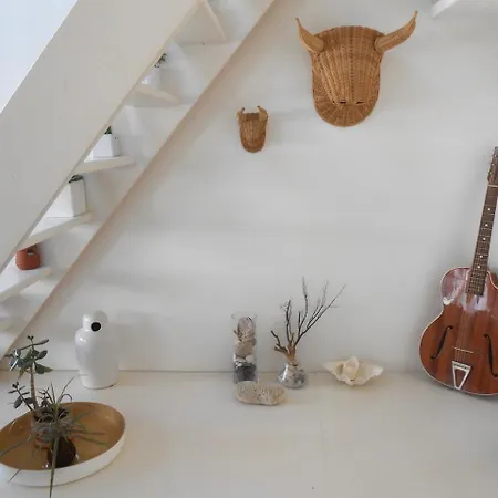 Apartment Fashion Reaumur Citycosy
