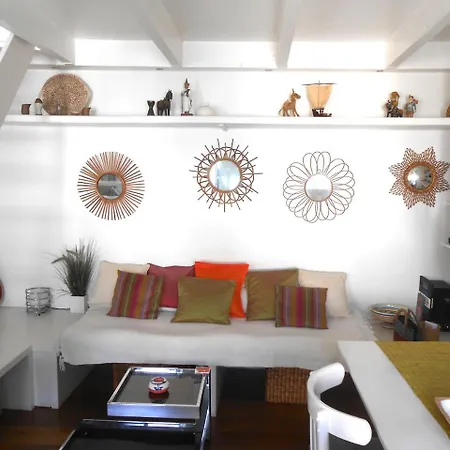 Fashion Reaumur Citycosy Apartment