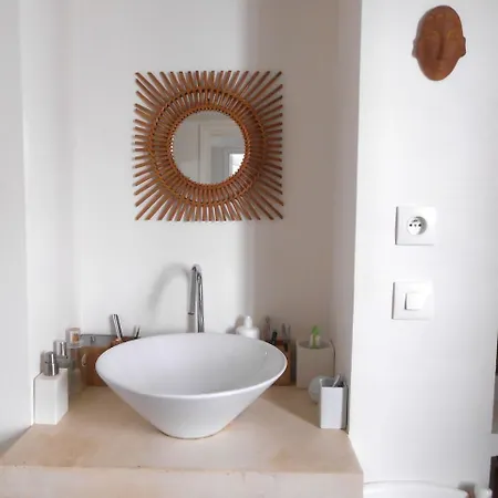 Fashion Reaumur Citycosy Apartment