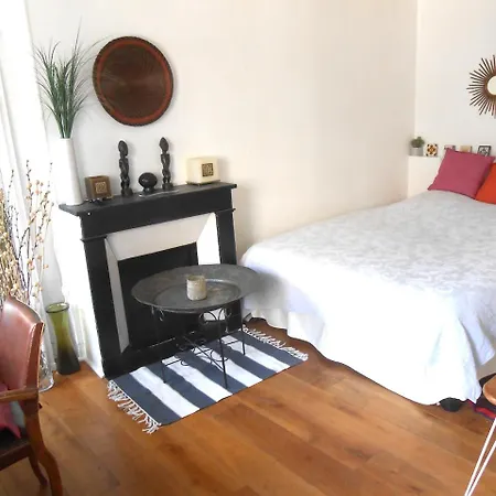 Apartment Fashion Reaumur Citycosy *