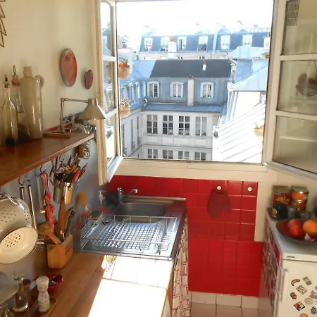Fashion Reaumur Citycosy * Paris