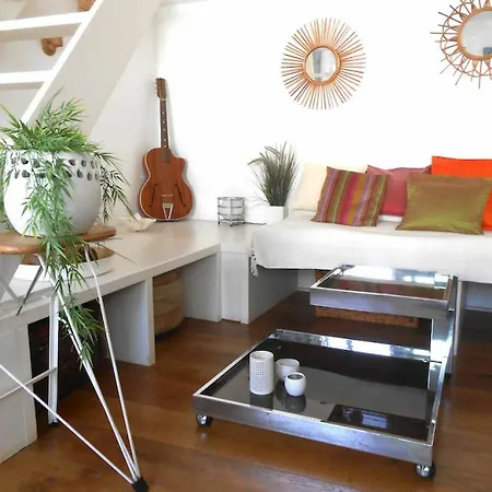 Fashion Reaumur Citycosy * Paris