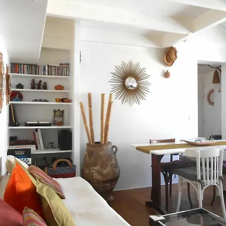 Apartment Fashion Reaumur Citycosy Paris